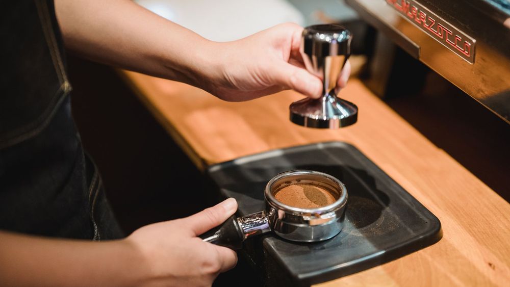 Barista-Zubehör im Vergleich