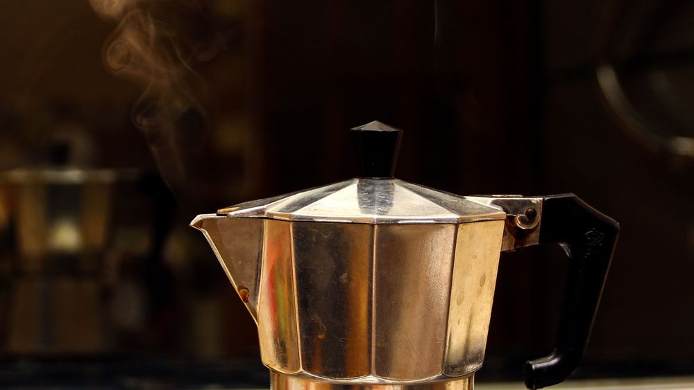 Espressokocher im Vergleich