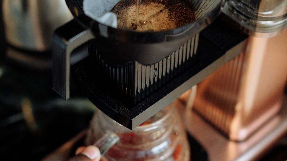 Filterkaffee & Pour-Over im Vergleich