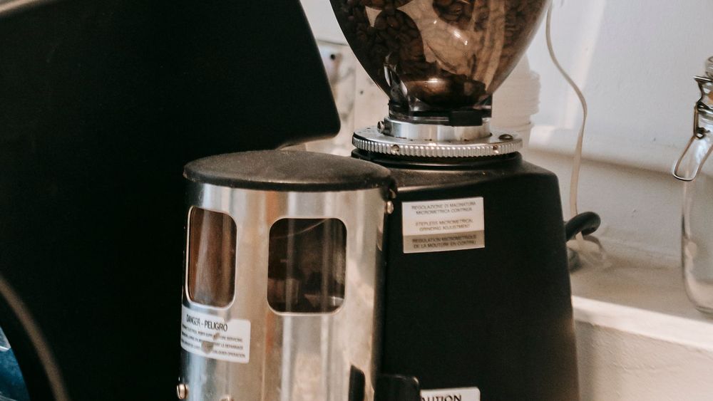 Elektrische Kaffeemühlen im Vergleich