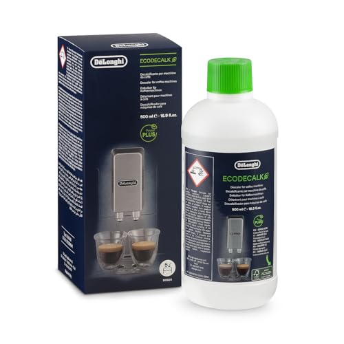 DeLonghi EcoDecalk Entkalker 5x500 ml