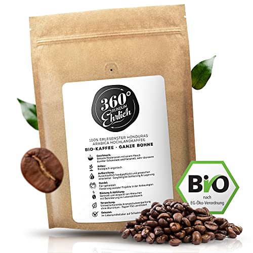 Bio Honduras Säurearm