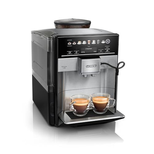 Siemens EQ6 plus s700