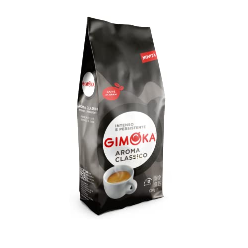 Gimoka Classico Espressobohnen