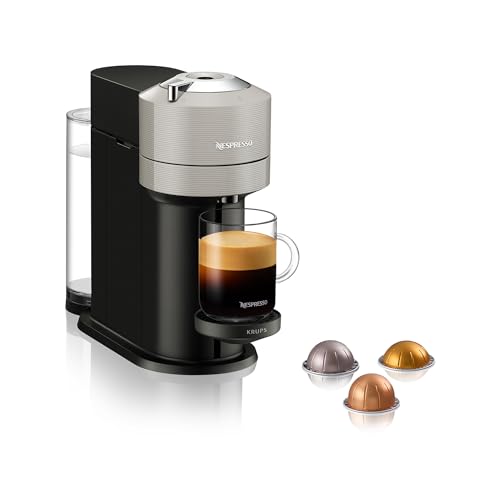 Nespresso Vertuo Next