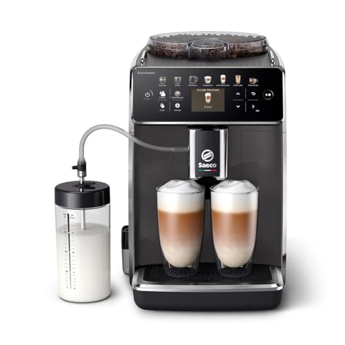 Saeco GranAroma SM6580