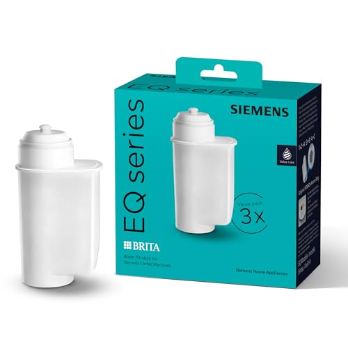 Siemens BRITA Intenza Wasserfilter mit Aromaring 3er-Pack