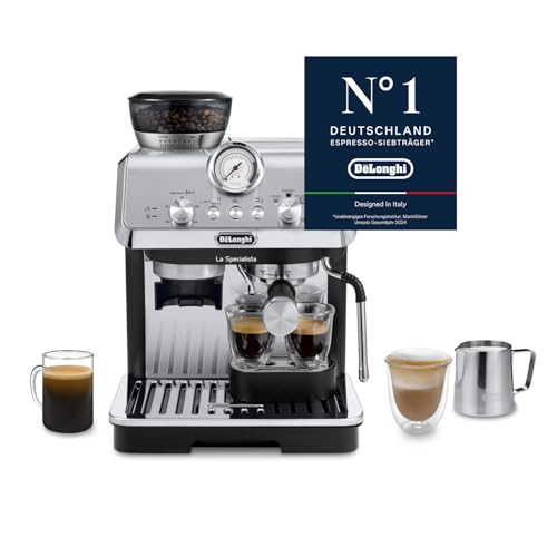 DeLonghi La Specialista Arte EC9155