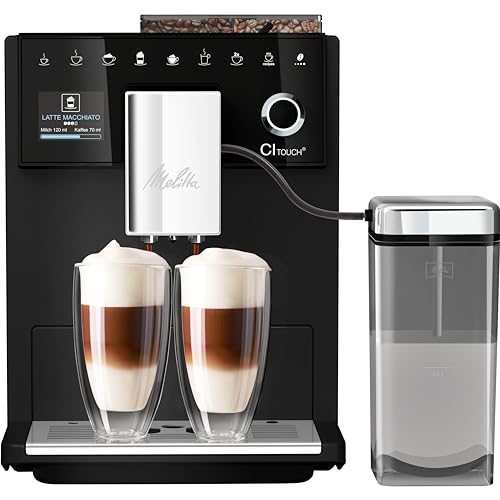 Melitta CI Touch