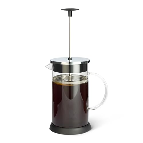 Amazon Basics French Press 1 l